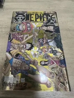 初版 シュリンク付 4冊】ONEPIECE ワンピース 114巻 帯あり - メルカリ