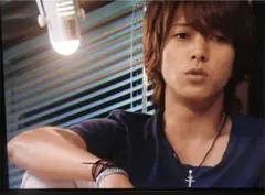 Crescent Luna クレセントルナ ネックレス　山下智久　サマーヌードのサムネイル