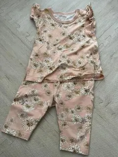 UNIQLO Baby  ポール&ジョー　セットアップ