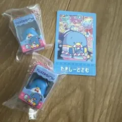 サンリオ タキシードサム