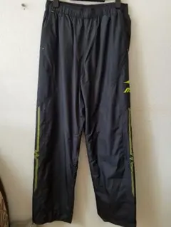 美。MIZUNO大きめXLトレーニングシャカパンツ
