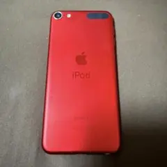 Apple iPod touch (PRODUCT)RED 本体のサムネイル