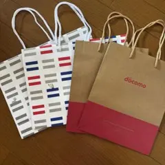 docomoショップ袋 2025年最新】ドコモショップ袋の人気アイテム - メルカリ