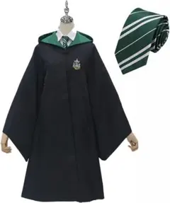 スリザリン ローブ セット 81myhV02GPL.jpg