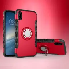 iPhone7・8♡専用♡バンカーリング付♡アイフォン♡ケース♡カバー♡
