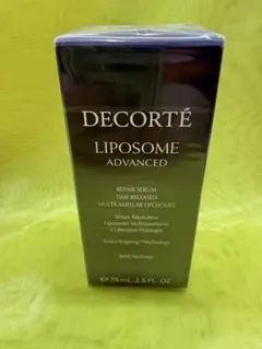 コスメデコルテ リポソームアドバンスト リペアセラム レフィル 75ml 正規品