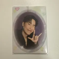 GMMTV JuniorMarkトレカ シークレット GMMTV FANIVAL JuniorMark トレカ シークレット ju - メルカリ