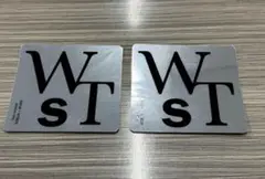 非売品　sacai WTAPS サカイ ダブルタップス ノベルティ