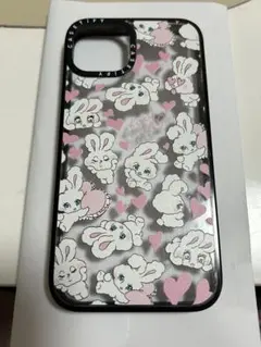 CASETiFY エスターバニー iPhone15 Esther Bunny - メルカリ