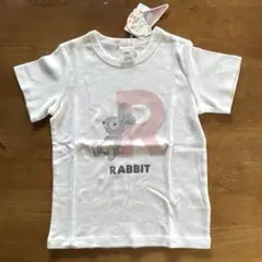 ジェラートピケ キッズ KIDS Tシャツ S 半袖 【新品・未使用】