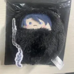 未開封】BLEACH ︎ ︎黒崎一護 ︎ ︎くるみたぴぬい ︎ ︎たぴぬい