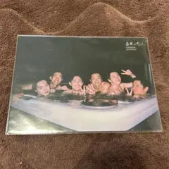 い☺︎ 寺田真二郎 しんちゃん SHOW-WA タワレコ展示A4パネル当選品 SHOW-WA 寺田真二郎 しんちゃんトレカ4枚セット - メルカリ