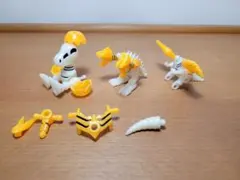 2025年最新】ほねほねザウルス 第 7弾の人気アイテム - メルカリ