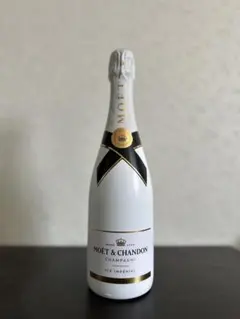 未開栓 MOET & CHANDON ICE IMPERIAL ROSE - メルカリ