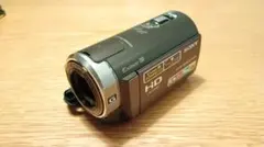 SONY HDR-CX370 コンバージョンレンズ、ガンマイク、バッテリー×2付 2025年最新】HDR-CX370の人気アイテム - メルカリ