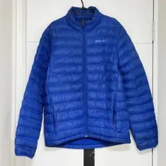Marmot ダウンジャケット LLサイズ相当