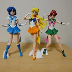 2026年最新】美少女戦士セーラームーン フィギュアの人気アイテム