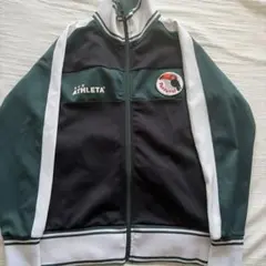 ATHLETA Pantanal ジャージ トラックジャケットのサムネイル