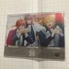 [新品未開封] ヒプノシスマイク スマホスタンド 麻天狼