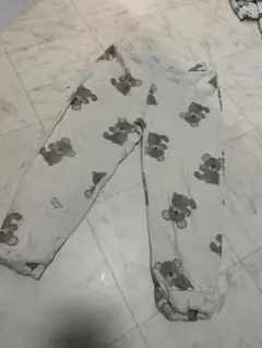 ジェラートピケ コアラ パンツ