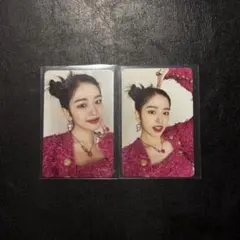 2025年最新】love dive ユジンの人気アイテム - メルカリ