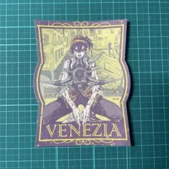 ナランチャ キャラクターグッズ