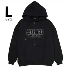 aespa　アリーナツアー　グッズ　ジップアップパーカー　Lサイズ