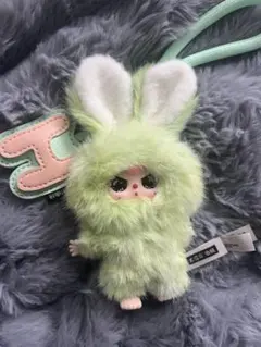 babythree イニシャル