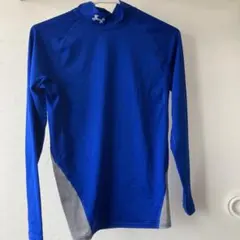 Under Armour HEATGEAR 長袖インナー MD