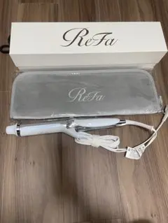 ReFa カールヘアアイロン 32mm 2025年製