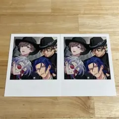 ParadoxLive 6周年 トレフォト The Cat's Whiskers