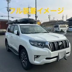 ルーフキャリア アクセサリー