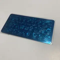 スタンピングネイル スタンプネイル プレート スタンププレート