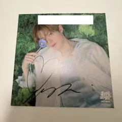 2026年最新】NCt wish ユウシ songbirdの人気アイテム - メルカリ