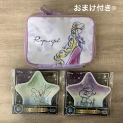 Happyくじ　Disney Wishing Stars