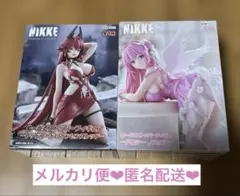 2026年最新】nikke 勝利の女神 ぬーどるストッパーフィギュアの人気