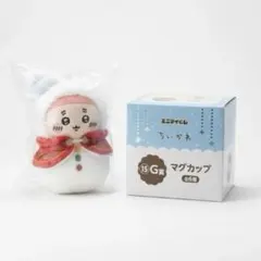 新品未開封　ちいかわ エニマイ くじ 〜 古本屋 Ｅ賞Ｇ賞