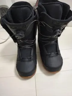 RIDE SNOWBOARD CO. ROOK ブーツ US10　28センチ