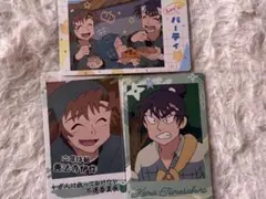 今週末削除！　善法寺伊作 　まとめ売り 2025年最新】善法寺伊作の人気アイテム - メルカリ
