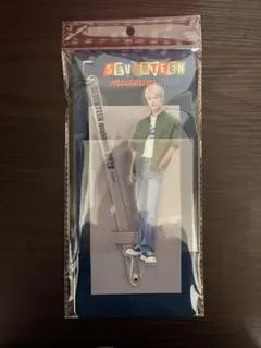 SEVENTEEN スングァン＆ディノ