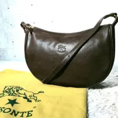 2025年最新】イルビゾンテ ショルダーバッグ 三日月の人気