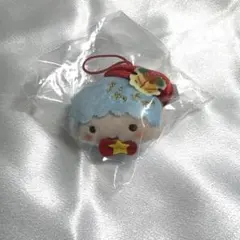 サンリオキャラクターシークレットオーナメント キキ クリスマス