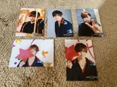 Hey!Say!JUMP「JUMPing CARnival」山田涼介フォトセット