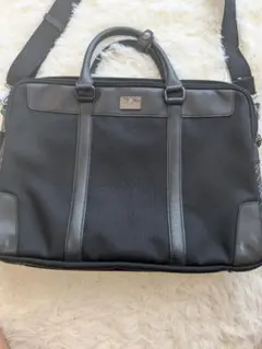 BLACK LABEL CRESTBRIDGE ビジネスバッグのサムネイル