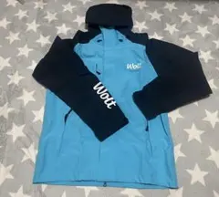 Wolt サマージャケットSサイズ