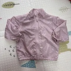 Birthday アウター