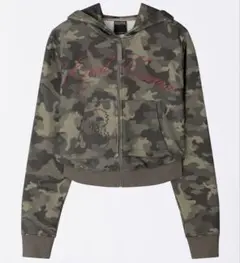 SCULPTOR Cottage Zip-Up Hoodie Flower 花柄 - メルカリ