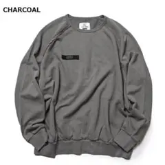 VIRGO wearworks PREFERENCE SWT スウェット 美品
