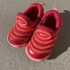 NIKE ダイナモフリー ベビーシューズ 12cm