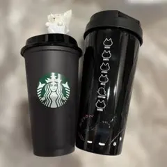 スターバックス ハロウィン2025